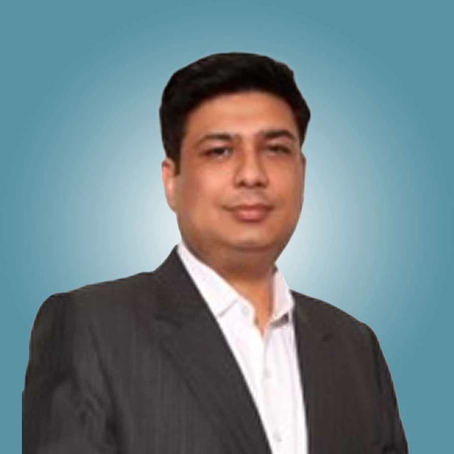 Pranav Arora speaker